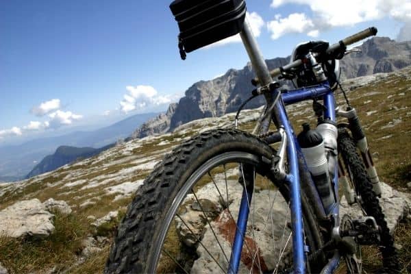 Mountain Bike cleaning tips