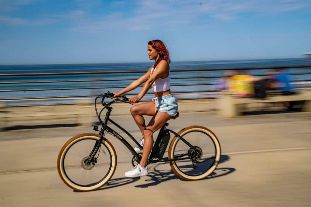 Will an Electric Bike Save You Money