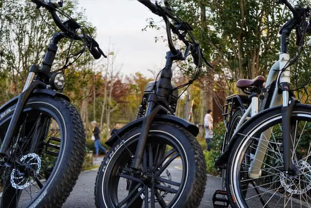 Best Electric Bikes Under $3000