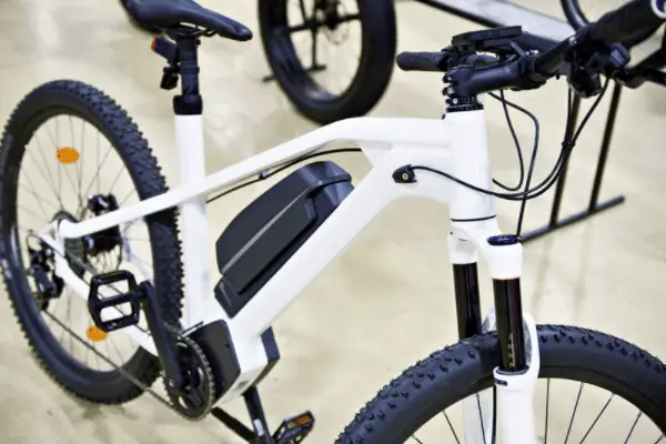 Self Charging Electric Bikes - Everything You Need to Know - Bike Lovy