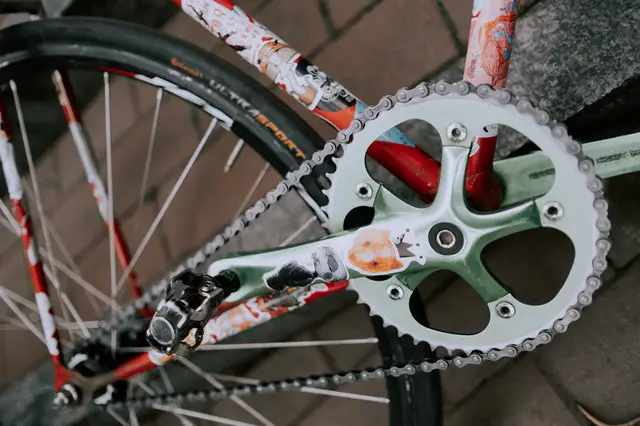 How to Remove Rust from Bikes