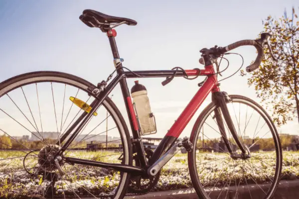 what to look for in a road bike