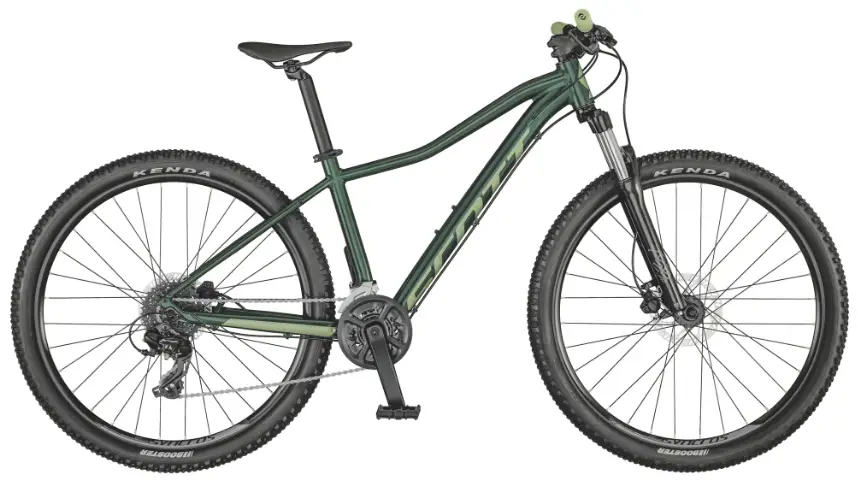 Best Mountain Bikes for Women