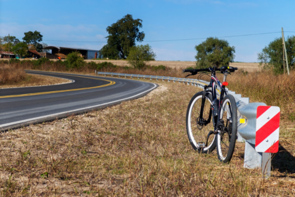 Can Mountain Bikes be Used on Road