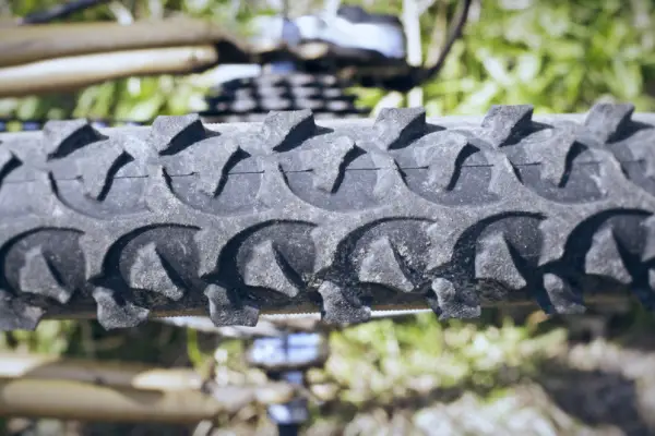 How To Change A Mountain Bike Tire