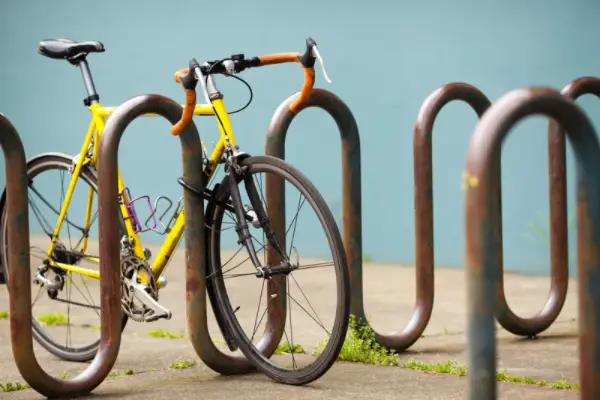 How to Cut a Bike Lock