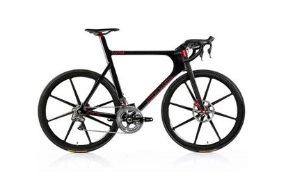 13 Most Expensive Road Bikes