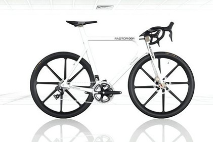 Expensive Road Bikes of The World