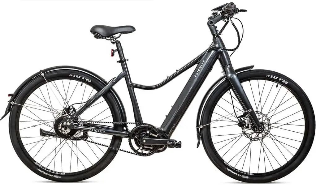 Priority Current Ebike