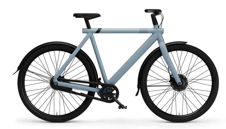 VanMoof S3 ebike