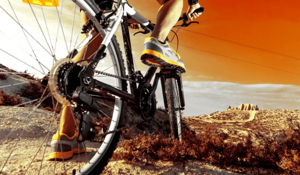 How Do Mountain Bike Hydraulic Disc Brakes Work
